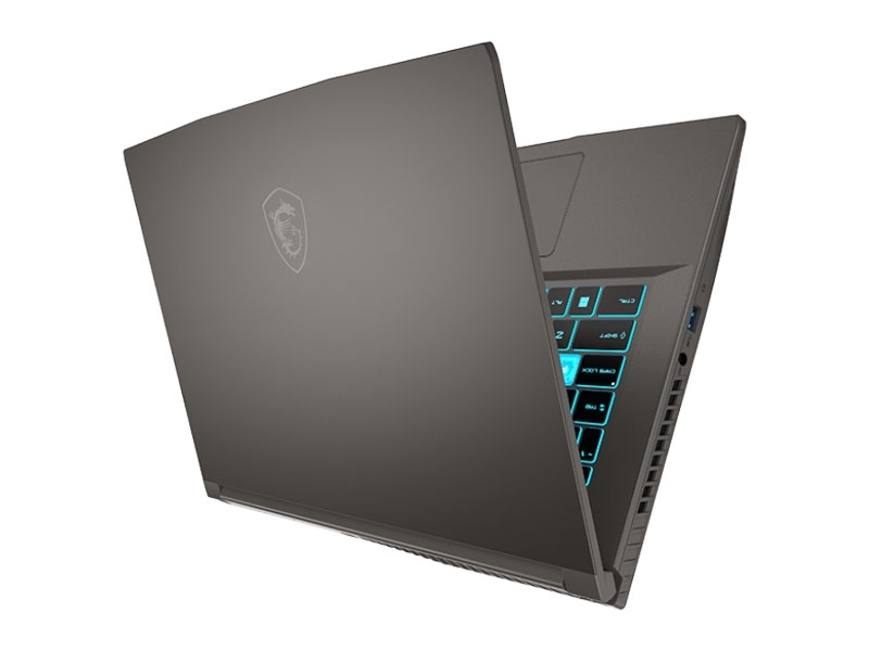 Laptop MSI Thin 15 B12UCX 1419VN