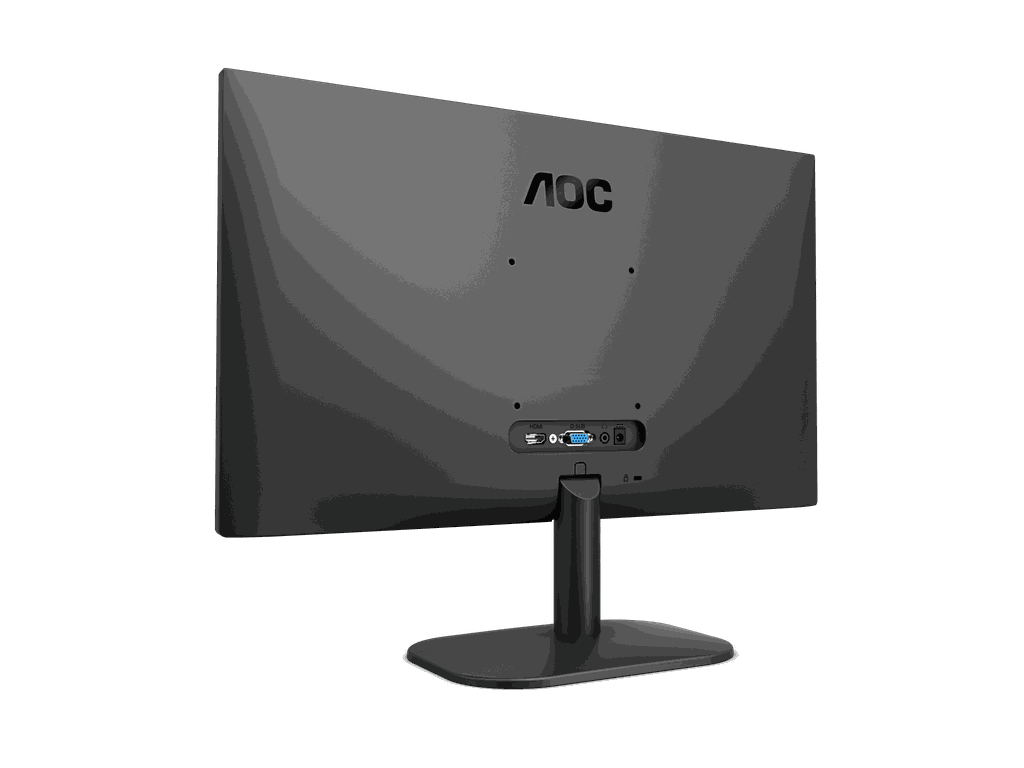 Màn hình AOC 24B2XHM 23.8 inch VA FHD