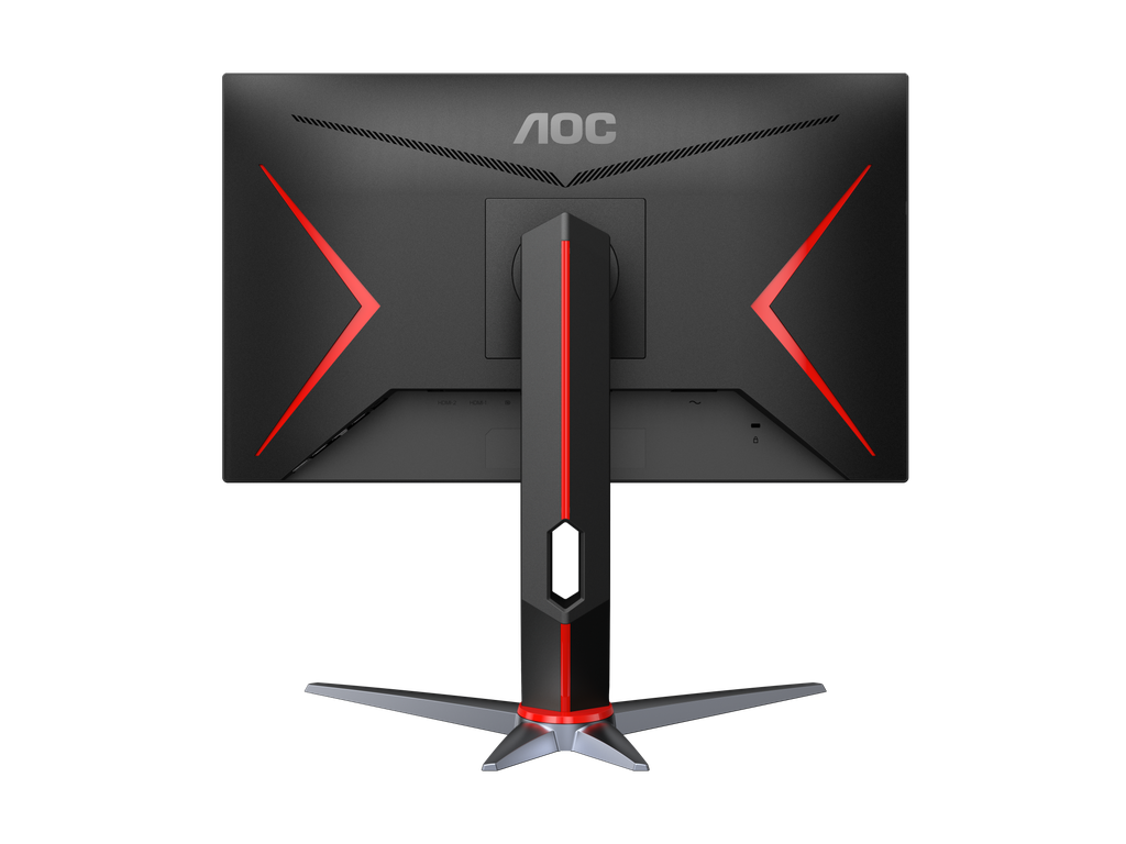 Màn hình AOC Q27G2S/74 27 inch QHD, IPS, 155Hz, 1ms
