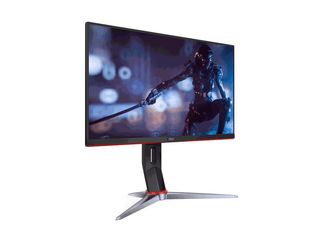 Màn hình AOC Q27G2S/74 27 inch QHD, IPS, 155Hz, 1ms