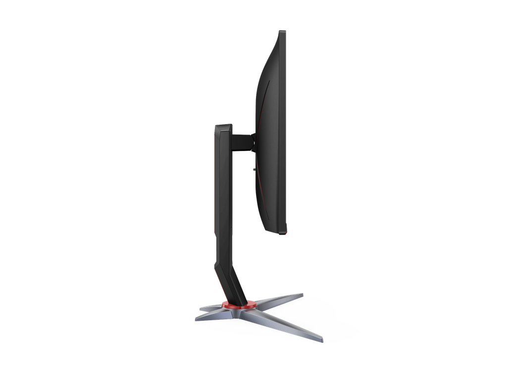 Màn hình AOC Q27G2S/74 27 inch QHD, IPS, 155Hz, 1ms