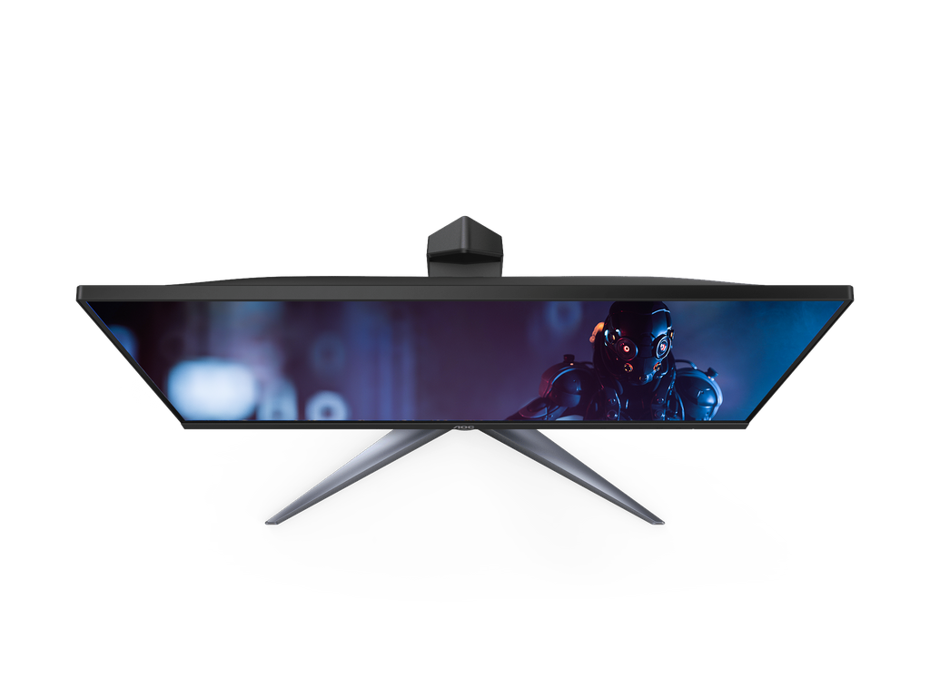 Màn hình AOC Q27G2S/74 27 inch QHD, IPS, 155Hz, 1ms