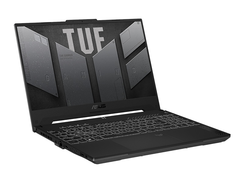 Laptop Asus TUF Gaming A15 FA507NV-LP110W