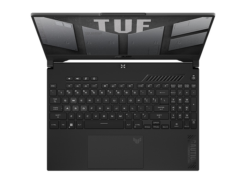 Laptop Asus TUF Gaming A15 FA507NV-LP110W