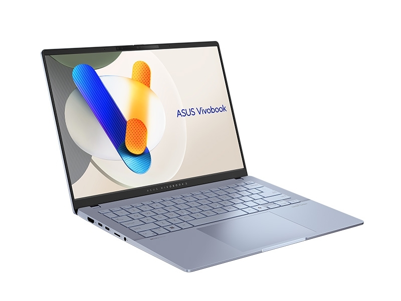 Laptop ASUS Vivobook S 14 OLED S5406MA-PP136W