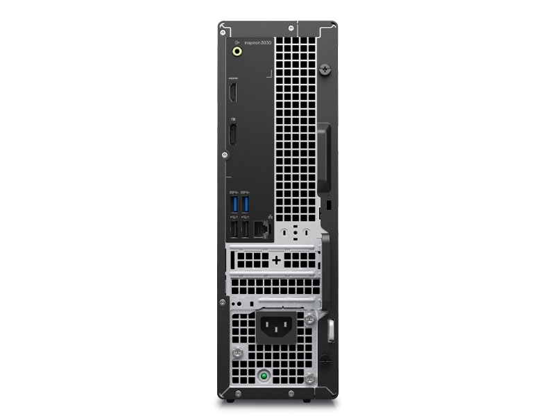 PC Dell Inspiron 3030SFF (i5 14400 16GB RAM/512GB SSD/WL+BT/K+M/Win11) (SFFI53013W1-16G-512G)