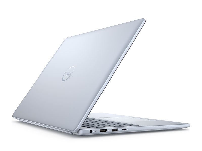 Laptop Dell Inspiron 16 5640 N5640-C7U161W11IBU (Intel Core 7 150U | 16GB | 1TB | Intel Iris Xe | 16 inch FHD + | Win 11 | Office | Xanh)