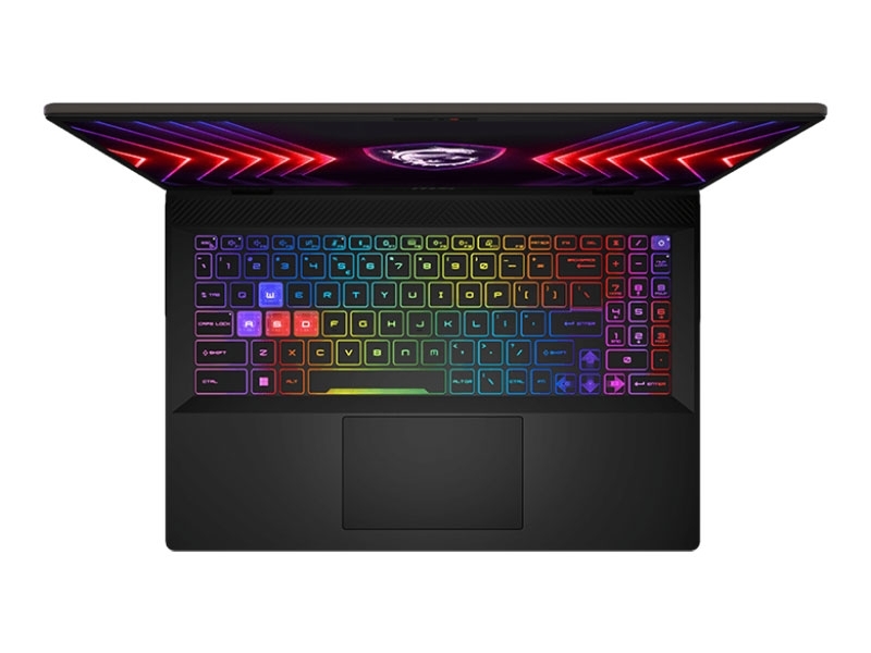 Laptop MSI Sword 16 HX B14VFKG 460VN (20th Annivesary)