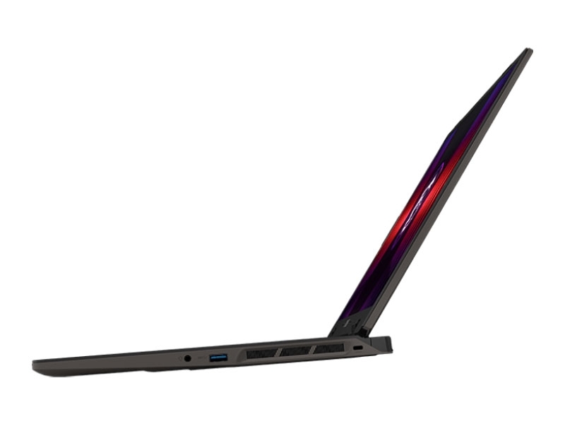 Laptop MSI Sword 16 HX B14VFKG 460VN (20th Annivesary)
