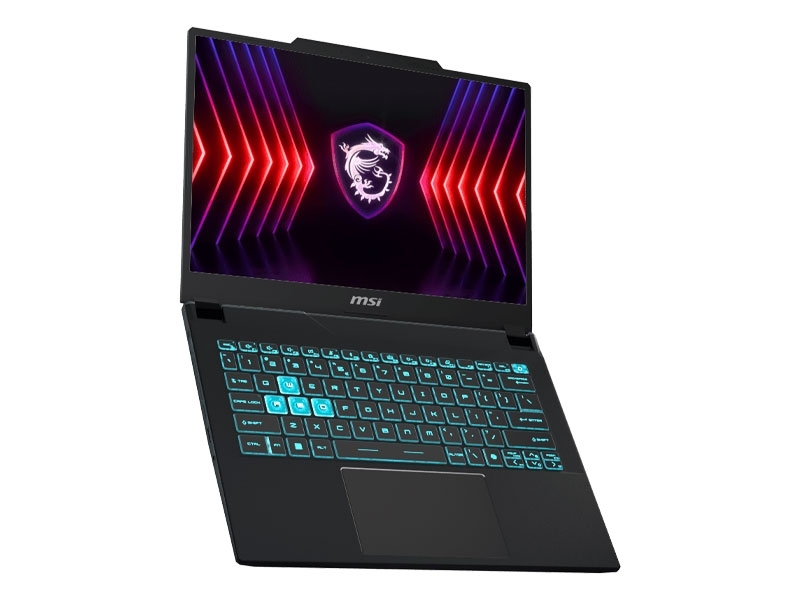 Laptop MSI Cyborg 14 A13VE 090VN