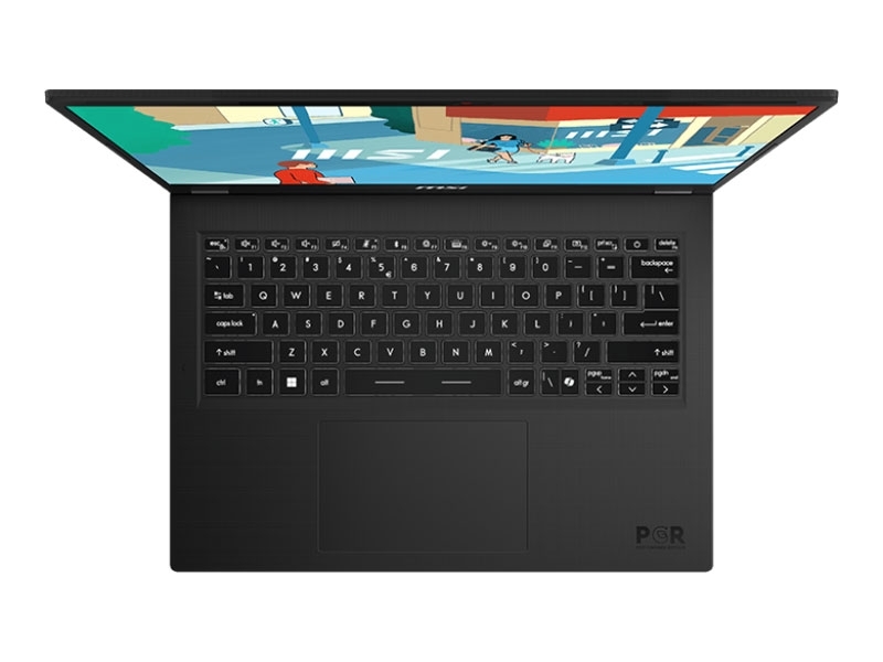 Laptop MSI Modern 14 H D13MG 217VN