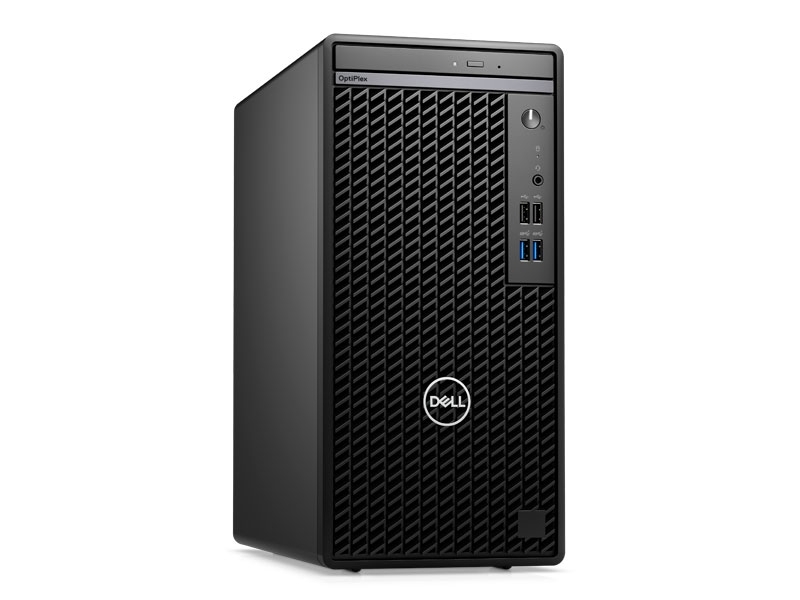 PC Dell OptiPlex 7010 Tower 42OT701024 (i5 12500/ Ram 8GB/ SSD 512GB/ Windows 11/ 2Y)