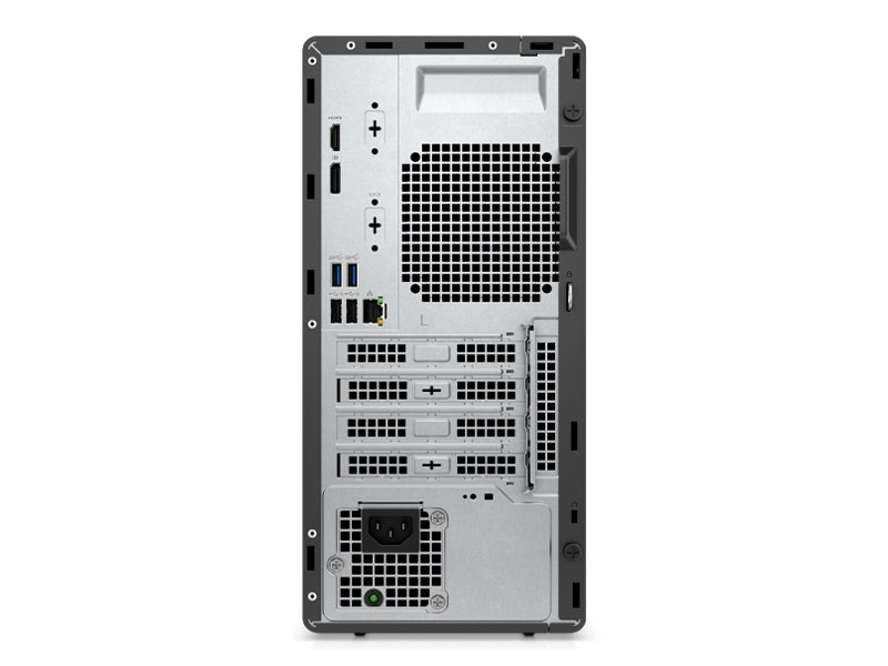 PC Dell OptiPlex 7010 Tower 42OT701024 (i5 12500/ Ram 8GB/ SSD 512GB/ Windows 11/ 2Y)