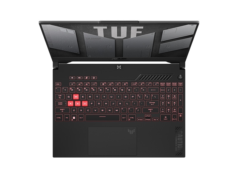 Laptop Asus TUF Gaming A15 FA506NFR-HN075W