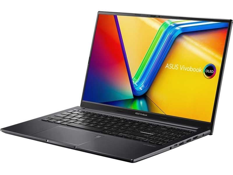 Laptop ASUS Vivobook 15 OLED A1505VA-L1341W (Core™ i5-13500H | 16GB | 512GB | Intel Iris Xᵉ | 15.6inch FHD OLED | Win 11 | Đen)