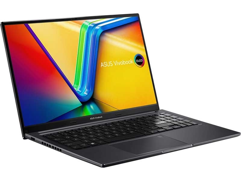 Laptop ASUS Vivobook 15 OLED A1505VA-L1341W (Core™ i5-13500H | 16GB | 512GB | Intel Iris Xᵉ | 15.6inch FHD OLED | Win 11 | Đen)