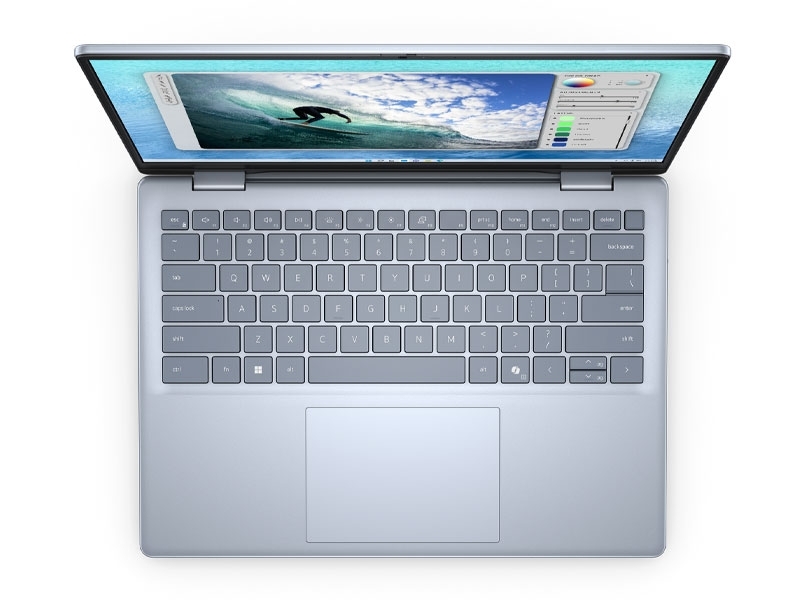 Laptop Dell Inspiron 5440 71053697 (Core 5/16GB/1TB/14 inch/Win11 / 1Y)