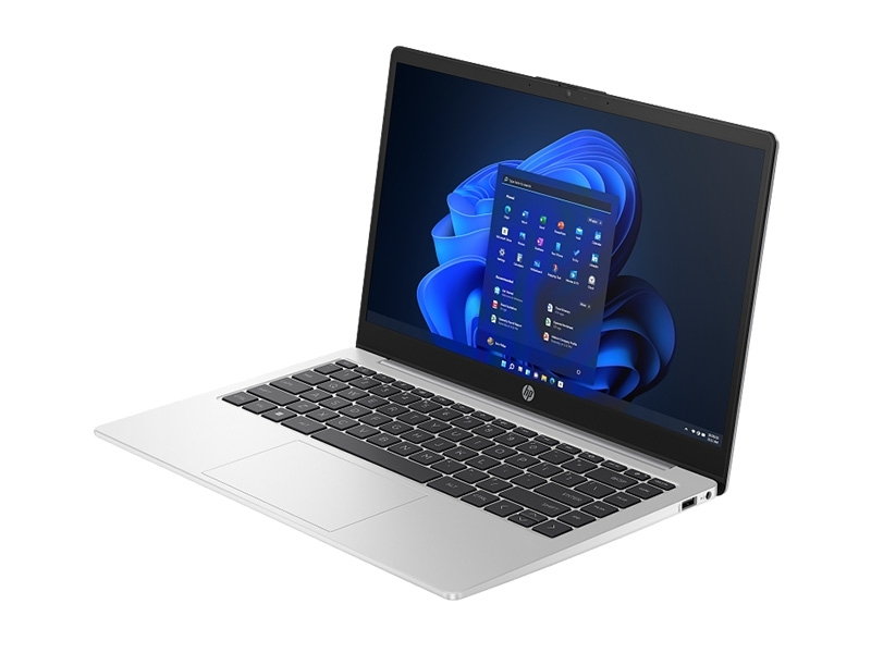 Laptop HP 240 G10 B73TLAT (Core i5-1335U | 16GB | 512GB | Intel UHD | 14 inch FHD | Win 11 | Bạc)