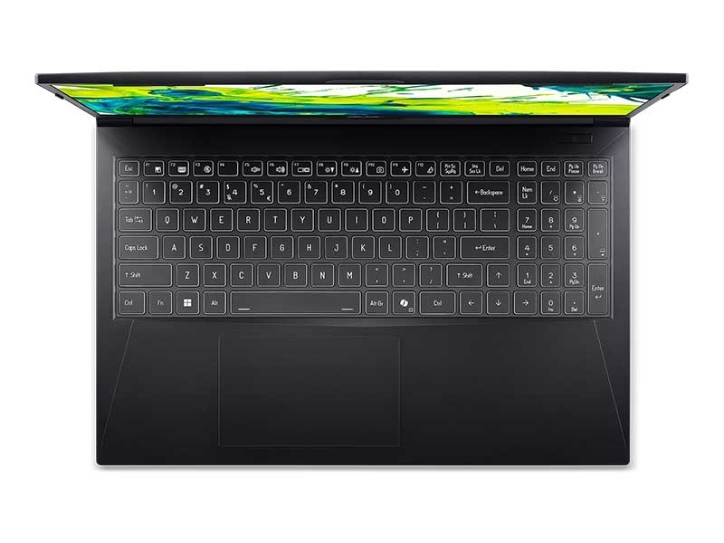 Laptop Acer Aspire Gaming 7 A715-59G-73LB (i7 12650H/ 16GB/ 512GB SSD/ RTX 3050 6Gb/ 15.6 inch FHD/ 144Hz/ Win11/ Black/ Vỏ nhôm/ 2Y)