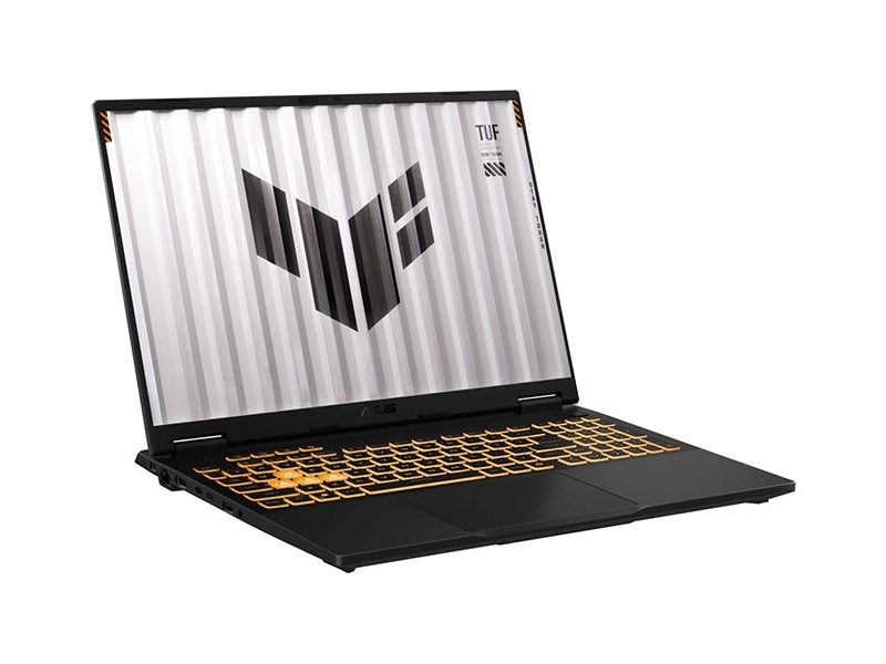 Laptop ASUS TUF Gaming F16 FX608JMR-RV048W (Intel Core i7 14650HX | RTX 5060 | 16 inch FHD + 165Hz | 16GB | 1TB | Win 11 | Xám)