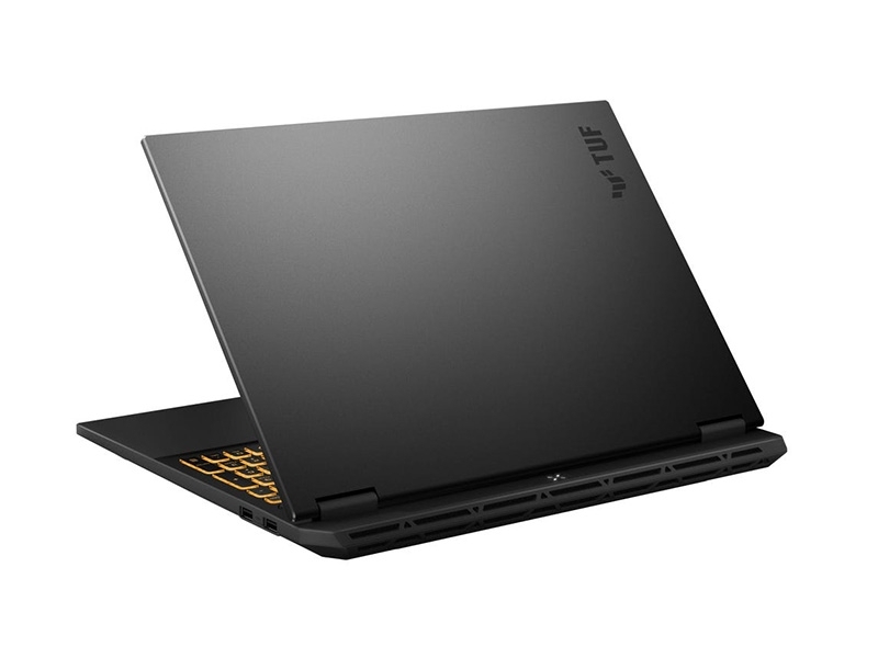 Laptop ASUS TUF Gaming F16 FX608JMR-RV048W (Intel Core i7 14650HX | RTX 5060 | 16 inch FHD + 165Hz | 16GB | 1TB | Win 11 | Xám)