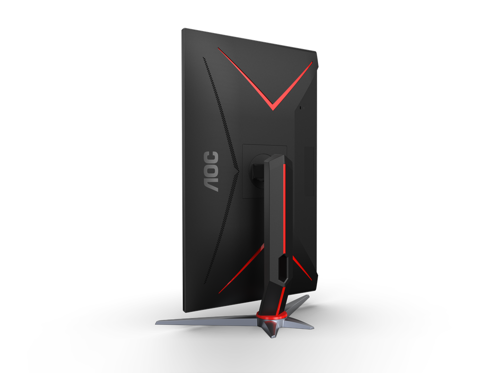 Màn hình AOC 27G2SP/74 27 inch IPS, FullHD 165Hz, 1ms, VGA, HDMI, Display Port