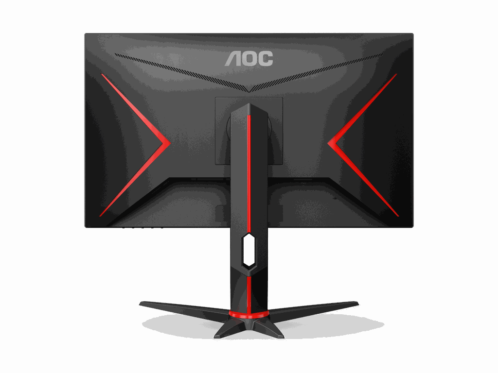 Màn hình AOC 27G2SP/74 27 inch IPS, FullHD 165Hz, 1ms, VGA, HDMI, Display Port