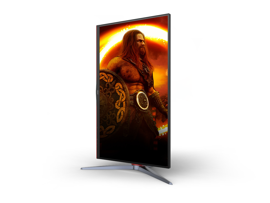 Màn hình AOC 27G2SP/74 27 inch IPS, FullHD 165Hz, 1ms, VGA, HDMI, Display Port