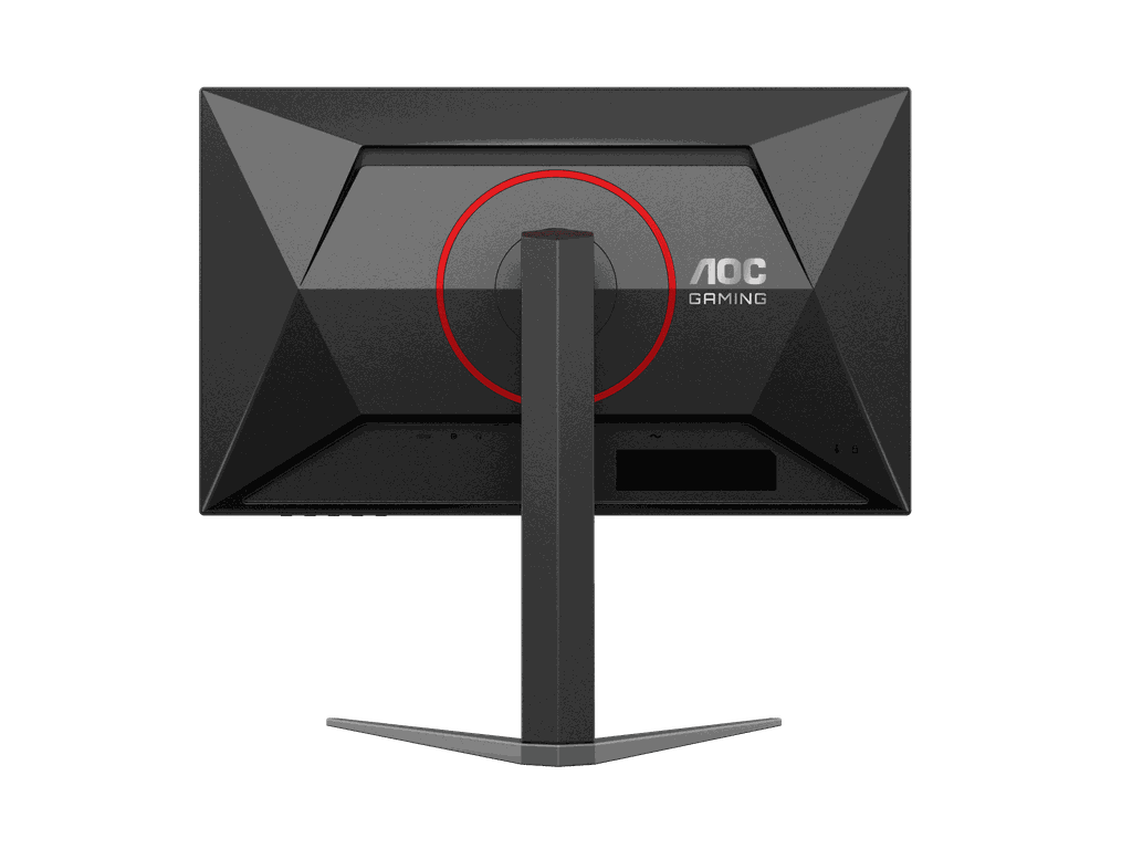 Màn hình Gaming AOC 27G4 (27 inch FHD | 180Hz | Fast IPS | 1ms | HDR10)