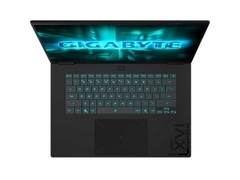 Laptop Gigabyte Gaming A16 CMHH2VN893SH (Intel Core i5-13420H | RTX 4050 6GB | 16GB | 512GB | 16 inch WUXGA 165Hz | Win 11)