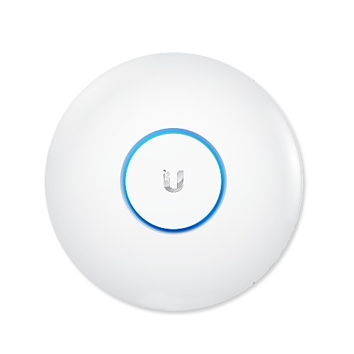 Bộ phát sóng không dây UBIQUITI UniFi AP AC LR (Bao gồm nguồn POE)
