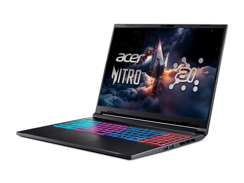 Laptop Acer Gaming Nitro V 16S AI ProPanel ANV16S-41-R337 NH.QZZSV.002