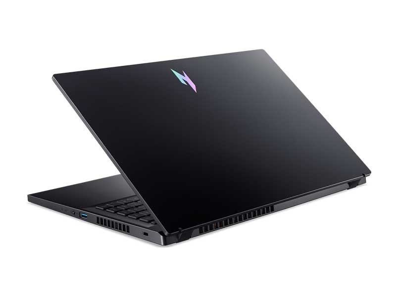 Laptop Acer Gaming Nitro ProPanel ANV15 41 R9M1 (R5 7535HS/ 16GB/ 512GB SSD/ RTX 3050 6Gb/ 15.6 inch FHD/ 180Hz/ Win11/ Black/ 2Y)