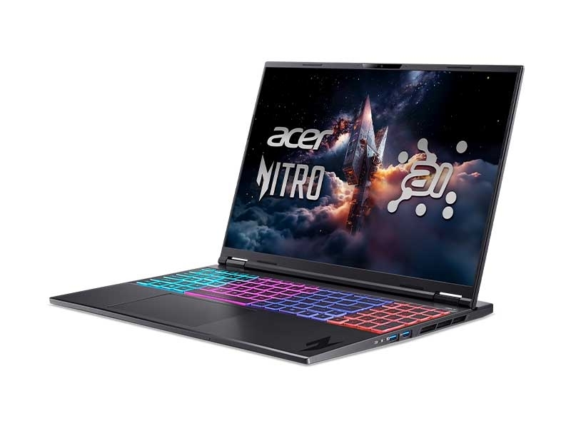 Laptop Acer Gaming Nitro 16S AI ProPanel AN16S-61-R5F4 NH.QXFSV.001