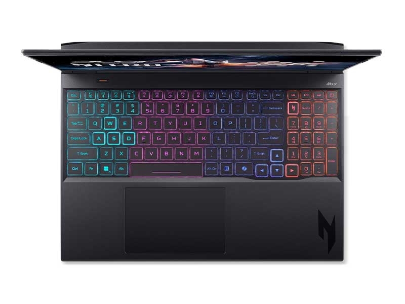 Laptop Acer Gaming Nitro 16S AI ProPanel AN16S-61-R5F4 NH.QXFSV.001