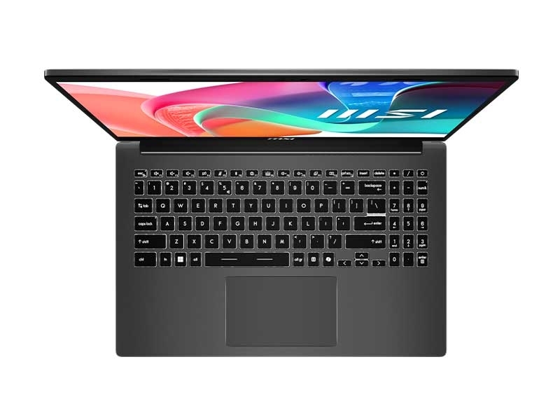 Laptop MSI Modern 14 F13MG 240VNCP