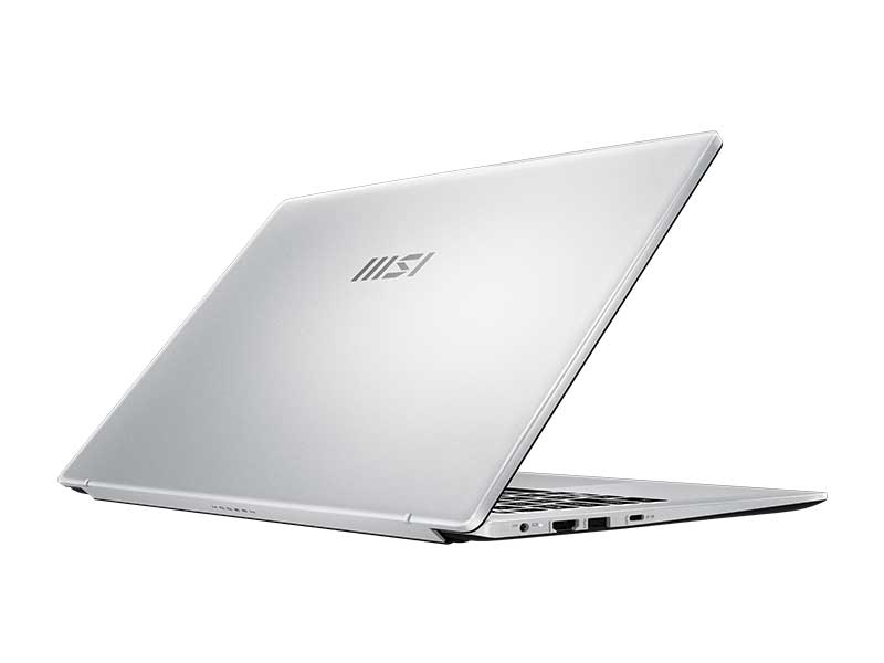 Laptop MSI Modern 14 F13MG-466VN (i5 1334U/ 8GB/ 512GB SSD/ 14 inch FHD/ Win11/ Bạc)