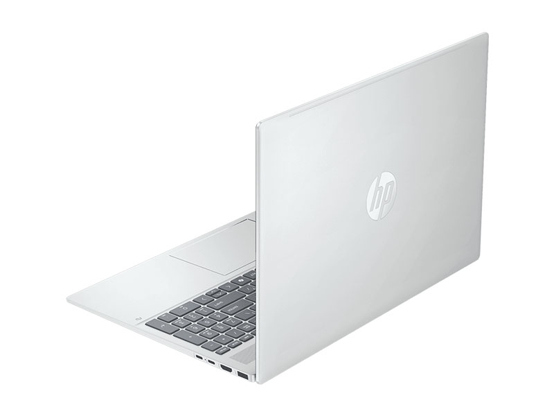 Laptop HP OmniBook 5 16-ag1068AU BZ7T0PA (AI 5 340/ 16GB/ 512GB SSD/ 16 inch WUXGA Touch/ Win 11/ Office/ Bạc)