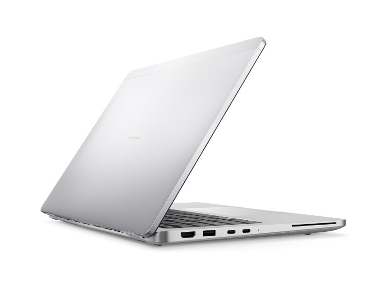 Laptop Dell Pro 14 Plus PB14250 235U 16512W (Ultra 5 235U/ 16GB/ 512GB SSD/ 14 inch FHD+/ Win11/ Platinium Silver/ Vỏ nhôm/ 1Y)