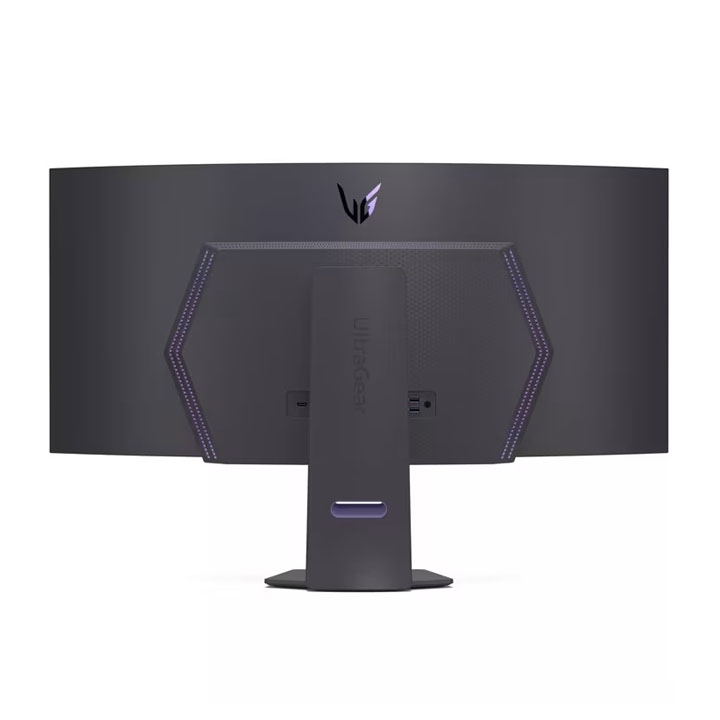 Màn hình LG OLED Gaming 45GS95QE-B.ATV (45