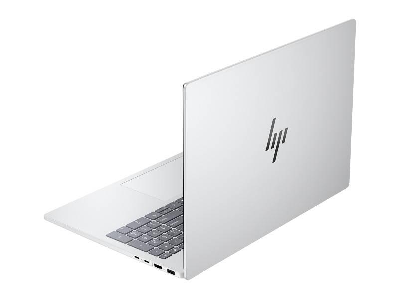 Laptop HP OmniBook 7 AI 16-az0043TU C2CX3PA (Core 7 240H/ 32GB/ 512GB SSD/ 16 inch WUXGA/ Win 11/ Office/ Bạc)