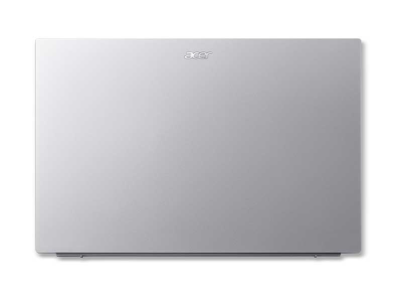 Laptop Acer Aspire Go 15 AG15-72P-54GY (Core 5 120U/ 16GB/ 512GB SSD/ 15.6 inch FHD/ Win11/ Silver/ Vỏ nhôm/ 1Y)