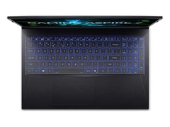 Laptop Acer Aspire Gaming 7 A715 59G 55MD (i5 13420H/ 16GB/ 512GB SSD/ RTX 3050 6Gb/ 15.6 inch FHD/ 144Hz/ Win11/ Black/ Vỏ nhôm/ 2Y)
