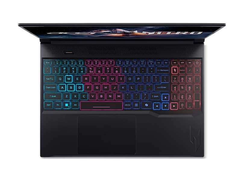 Laptop Acer Gaming Nitro V 16S AI ProPanel ANV16S-71-75LR NH.QXCSV.002