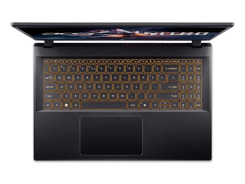 Laptop Acer Gaming Nitro V 15 ProPanel ANV15-52-50VA NH.QUBSV.002