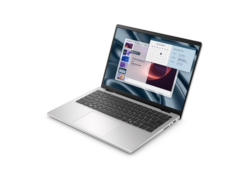 Máy tính xách tay Dell Pro 14 Essential PV14250 (71084488), Core 3-100U, 8GB, 512GB SSD, Intel Graphics, 14