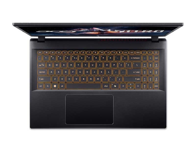Laptop Acer Gaming Nitro V 15 ProPanel ANV15-52-59RR NH.QZ9SV.005