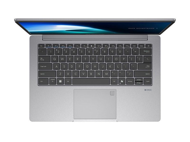 Laptop ASUS ExpertBook P1403CVA-S60608 - i5 13420H, 16GB, 512GB, FHD