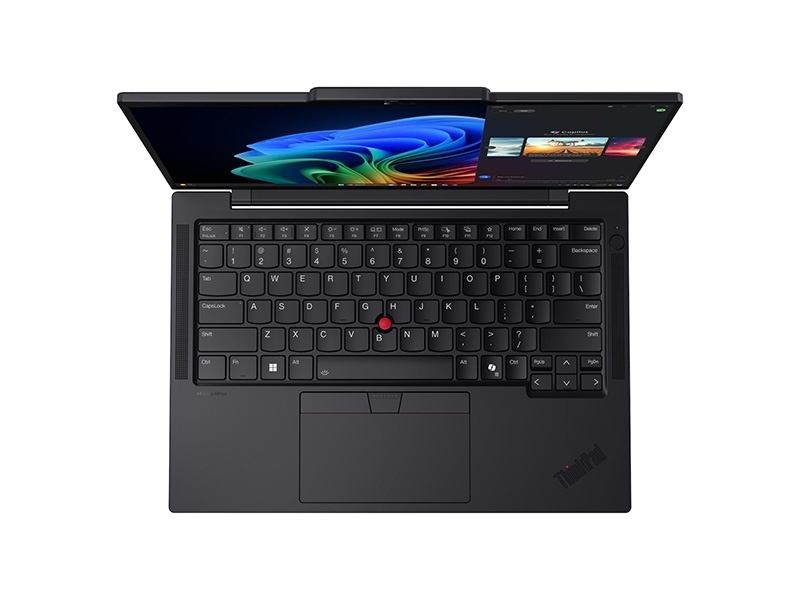 Laptop Lenovo ThinkPad T14s Gen 6 21QX00LGVA (Ultra 5 228V, RAM 32GB, 14.0 inch WUXGA, No OS, 3Y)