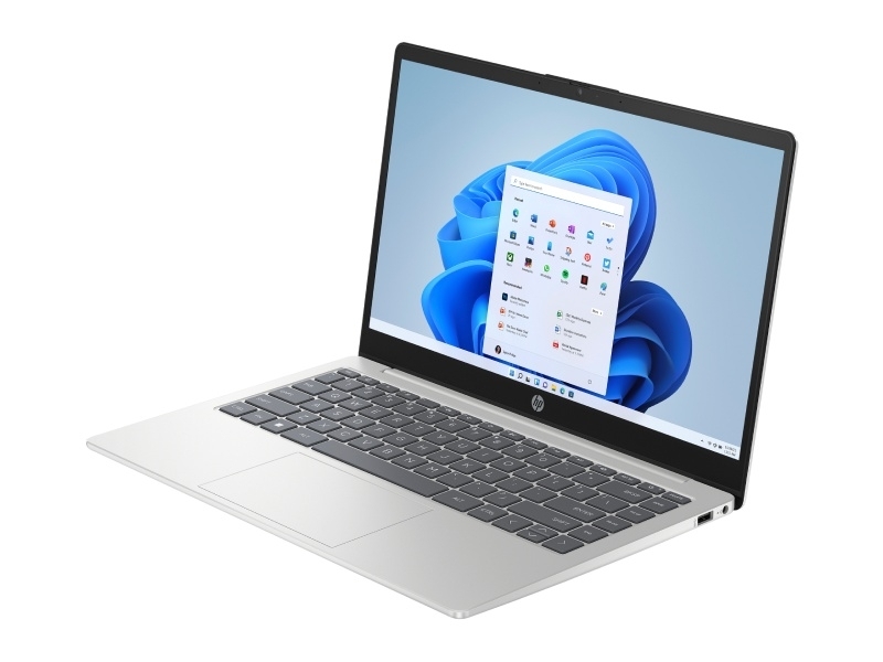 Laptop HP 14-ep1012TU D72CPPA (Core 5 120U, Ram 16GB, SSD 512GB, 14